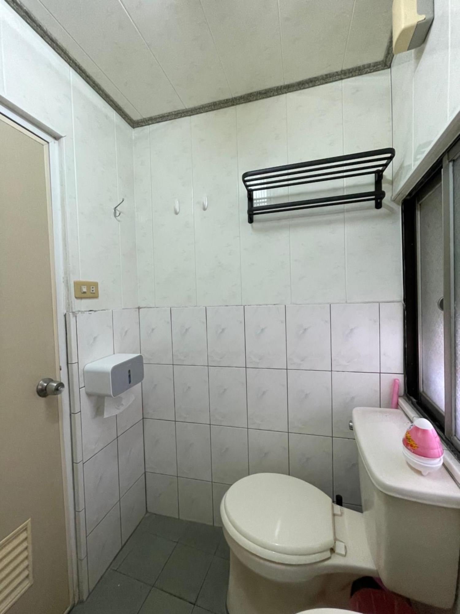 Bed and Breakfast 海人生海景民宿cest La Vie Lyudao Zimmer foto